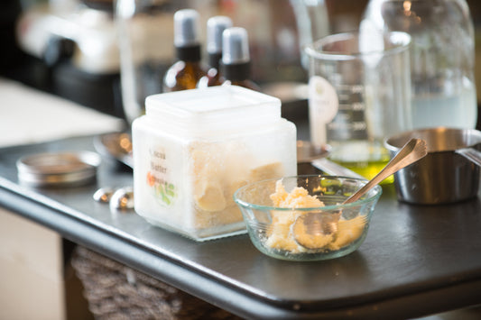 Homemade Gift Ideas - for the Holidays and Beyond