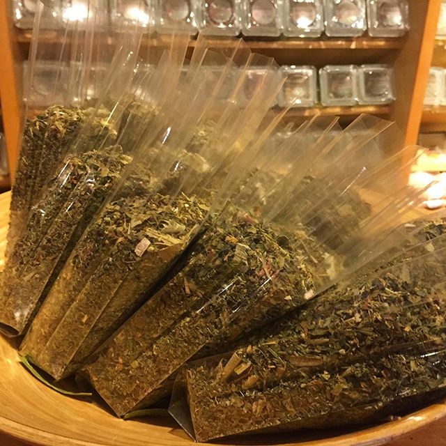 The Intersection of Sustainability and Herbal Medicine at Herban Wellness