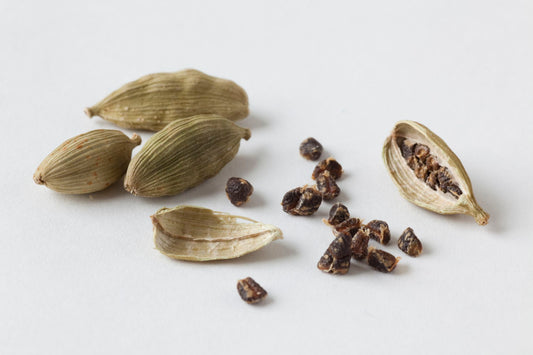 Cardamom