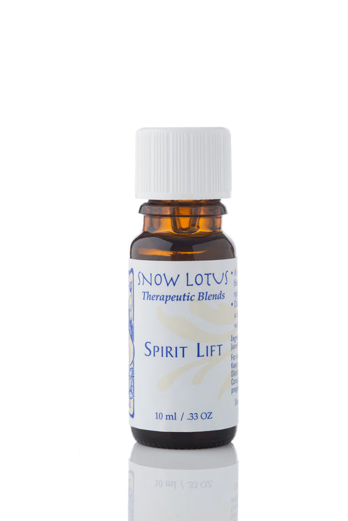 Essential Oil, Blends