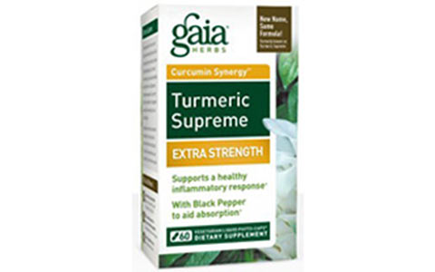 Single Herb Capsules