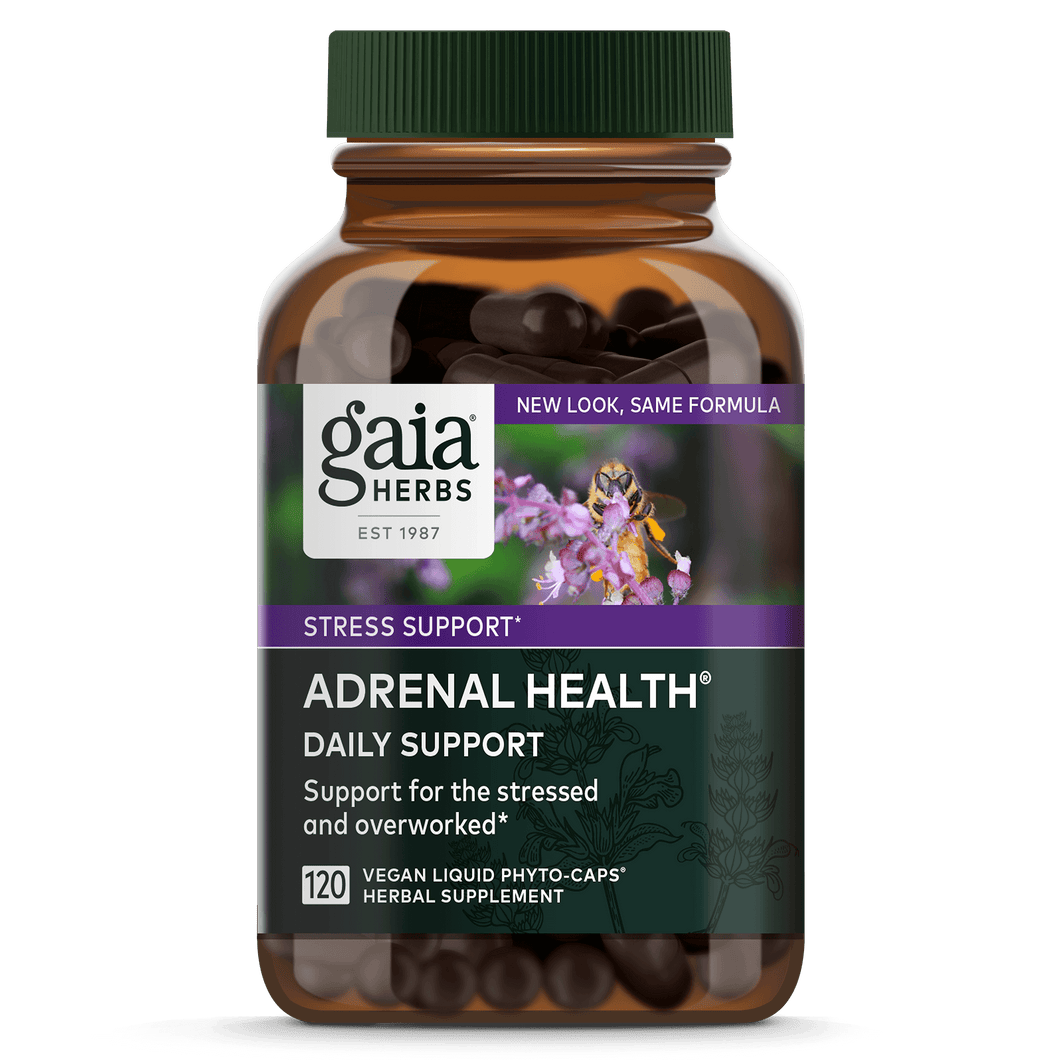 Adrenal Health