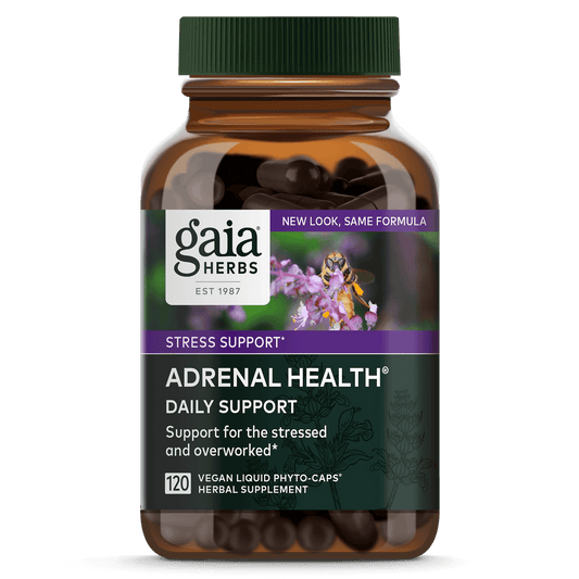Adrenal Health