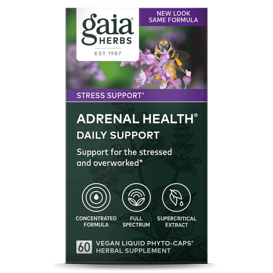 Adrenal Health