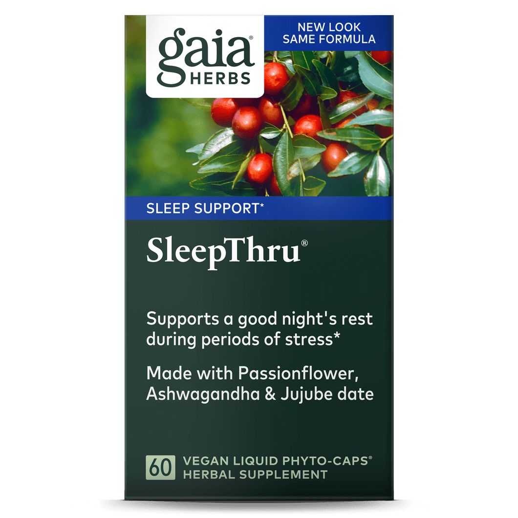 Sleep Thru-60ct