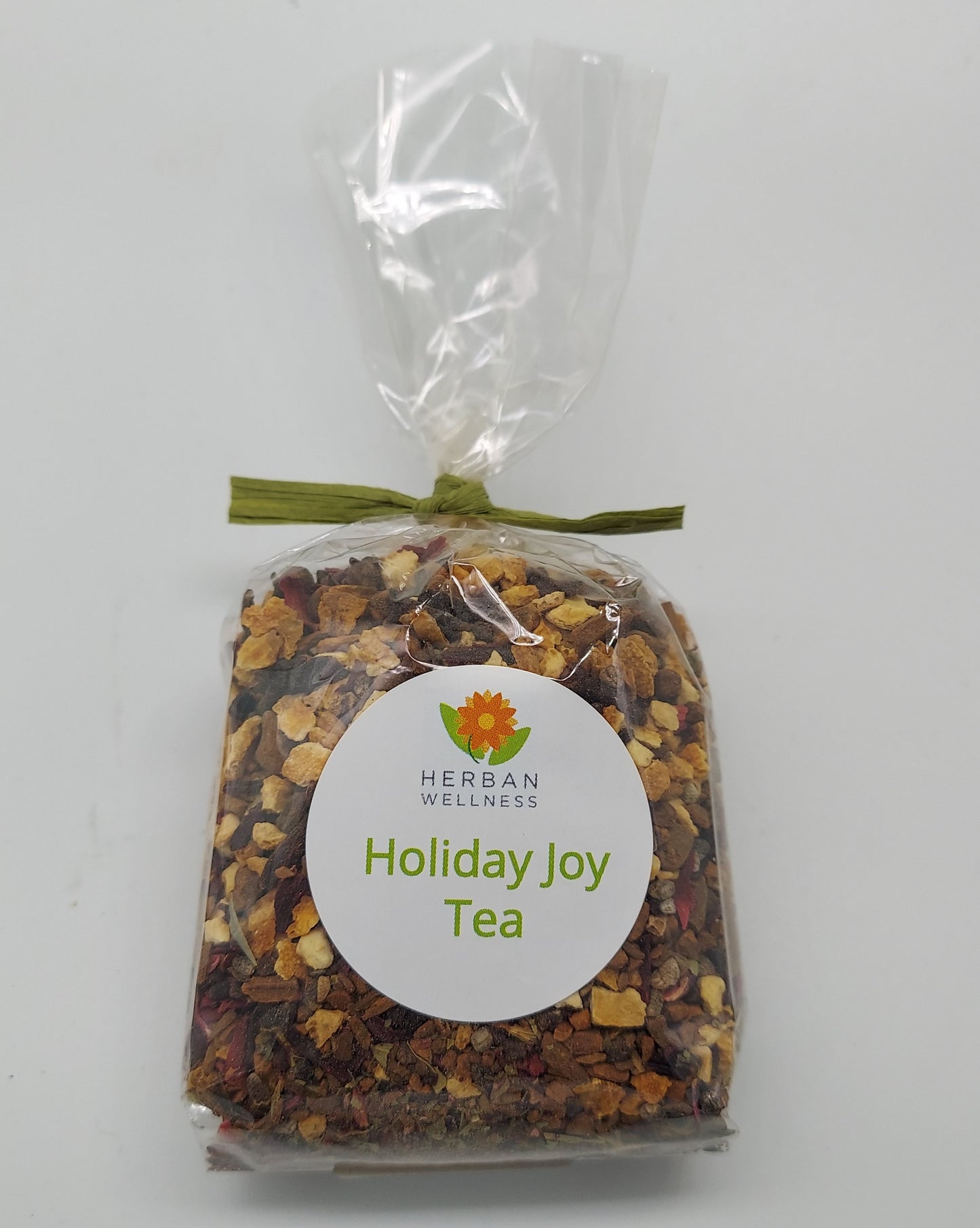 Winter Joy Tea (also known as Holiday Joy Tea)