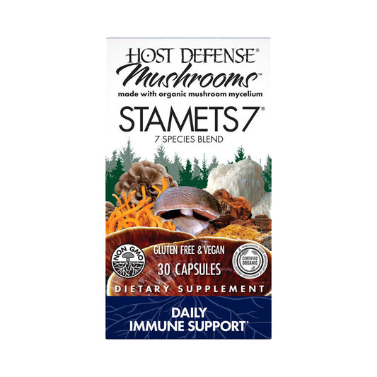 Stamets 7