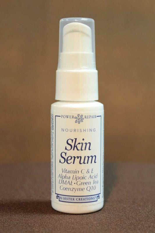 Power Repair Skin Serum