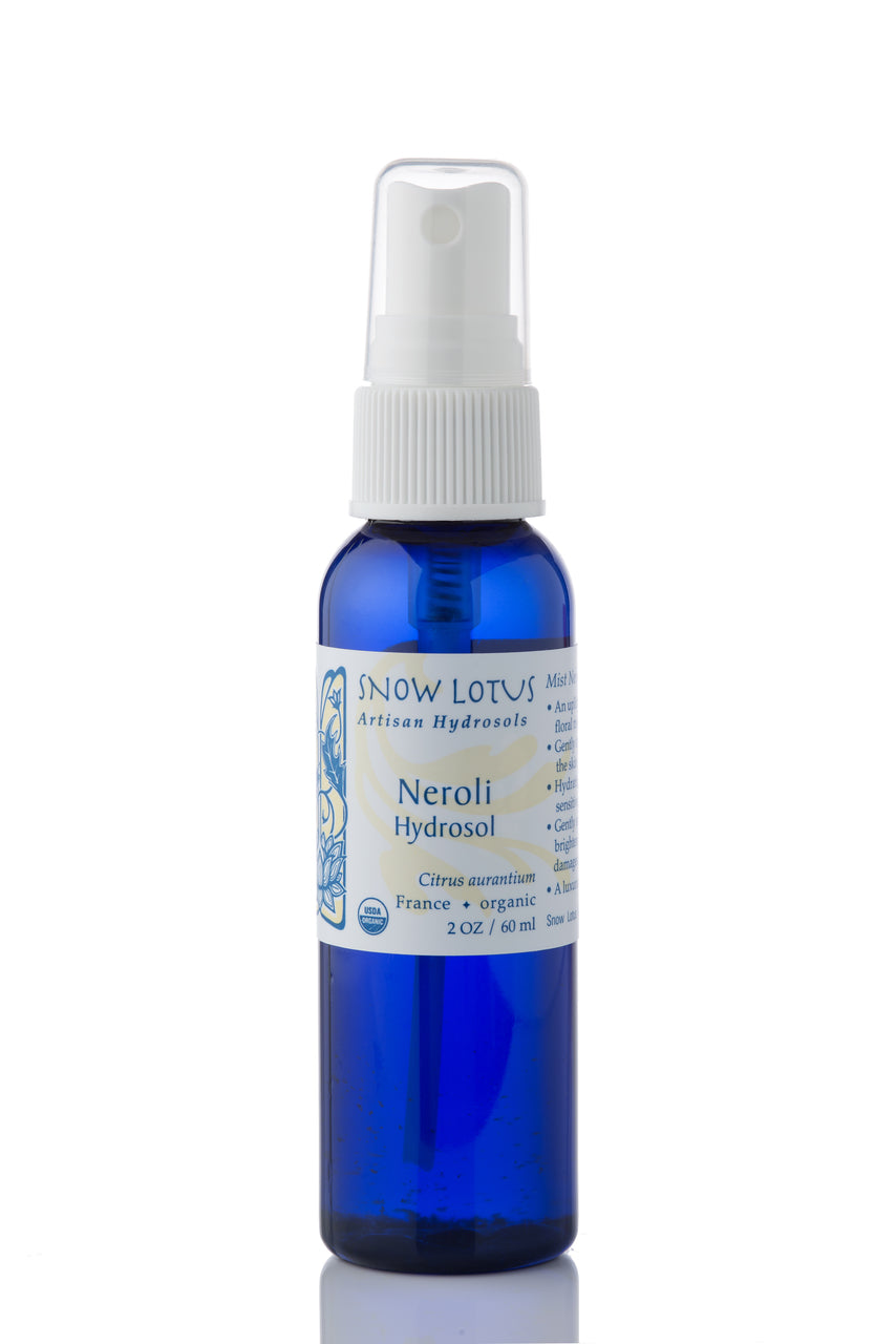 Neroli Hydrosol