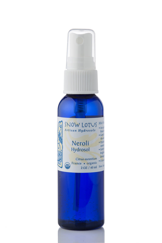 Neroli Hydrosol