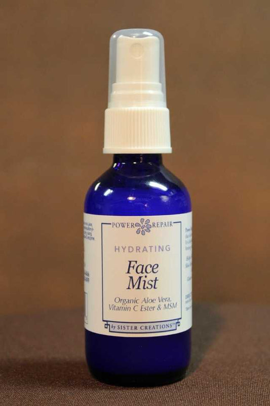 Power Repair Face Mist