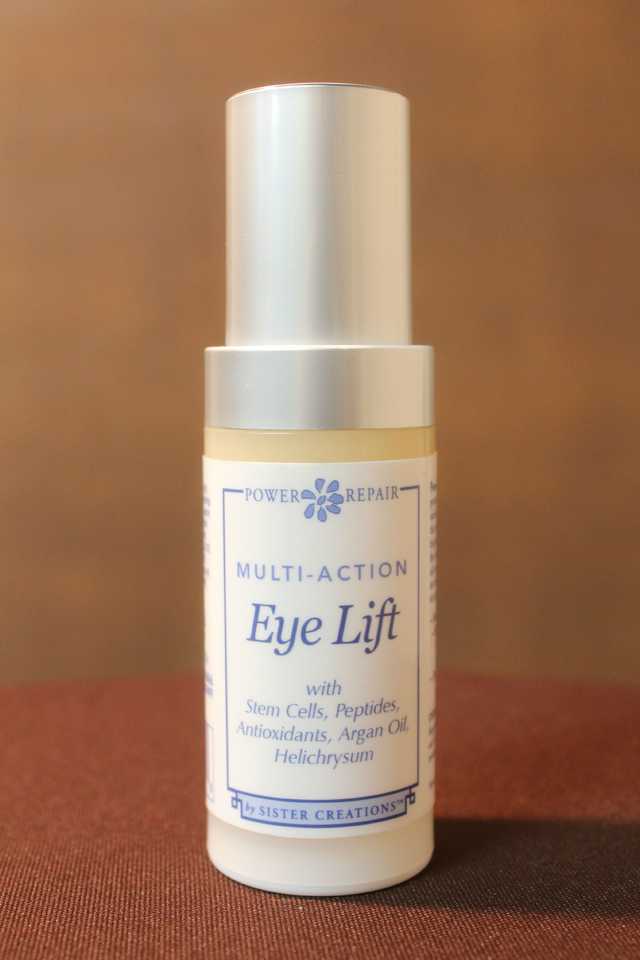 Power Repair Eye Lift