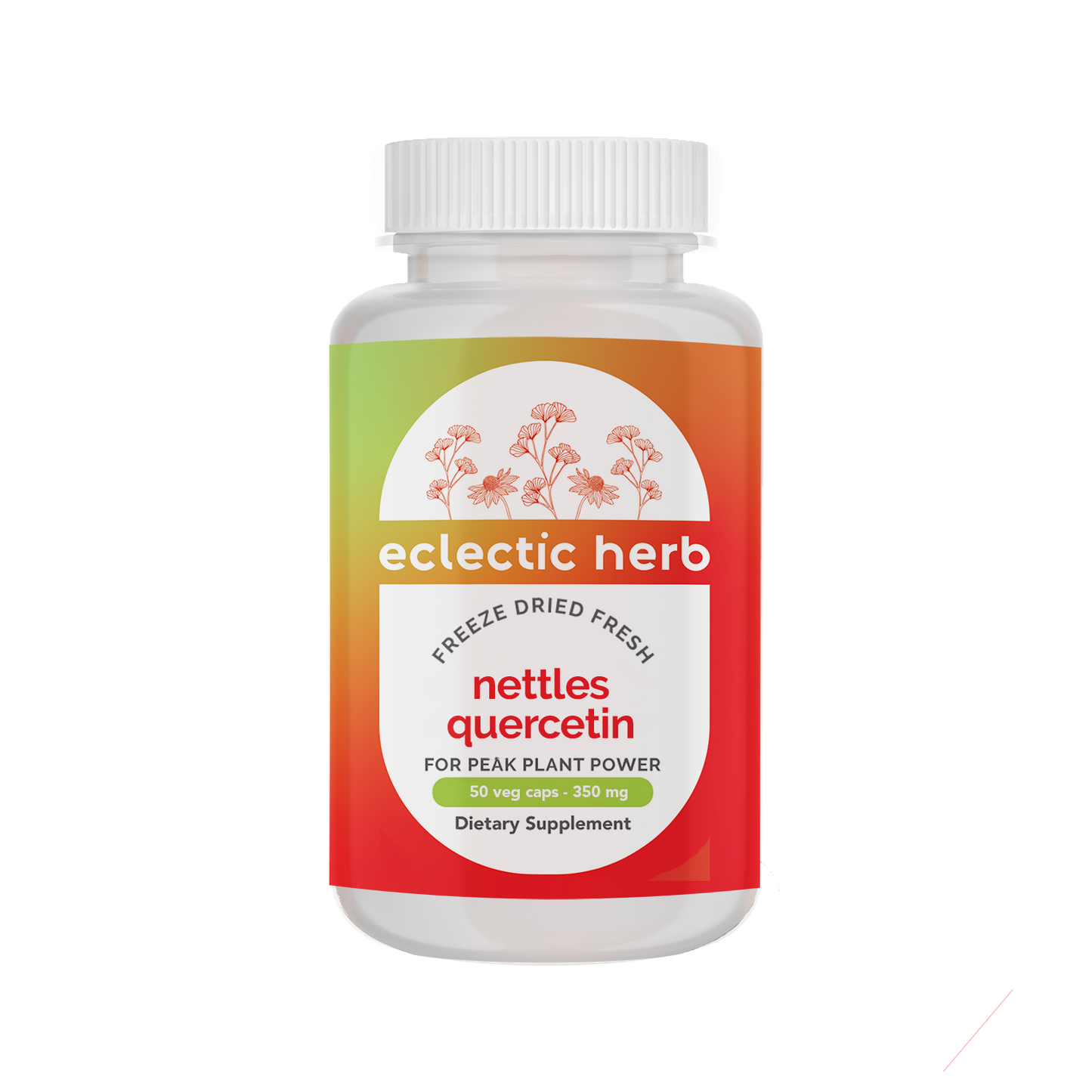 Nettle-Quercetin 60ct
