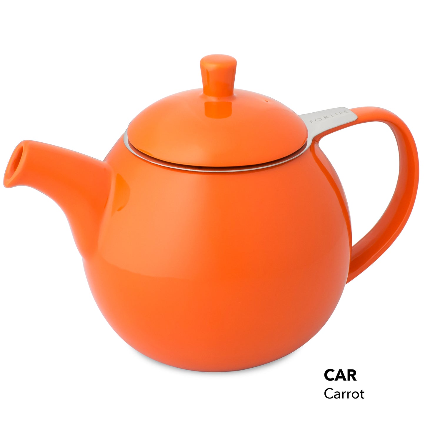 Curve Teapot 24oz