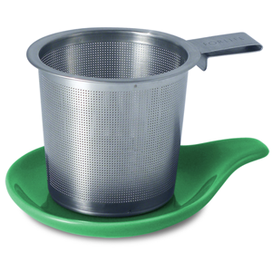 Hook Handle Tea Infuser