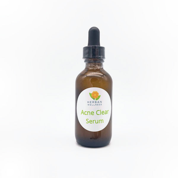 Acne Clear Serum