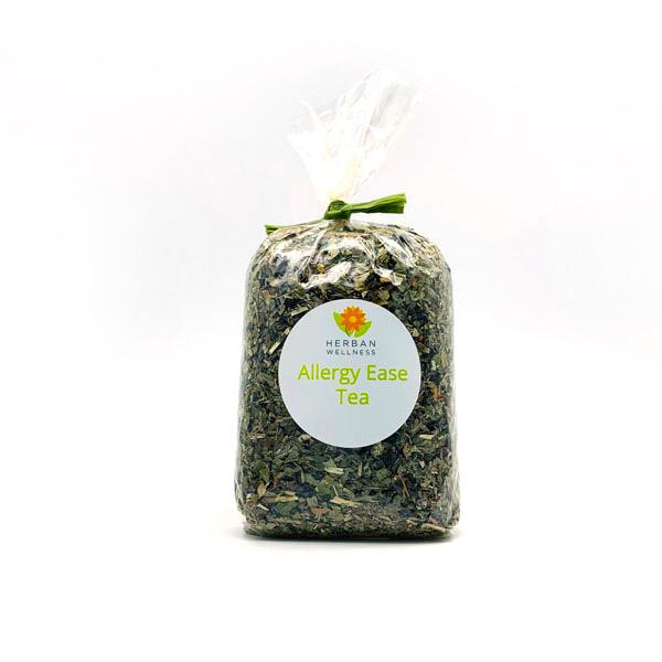 Allergy Ease Tea from Herban Wellness 