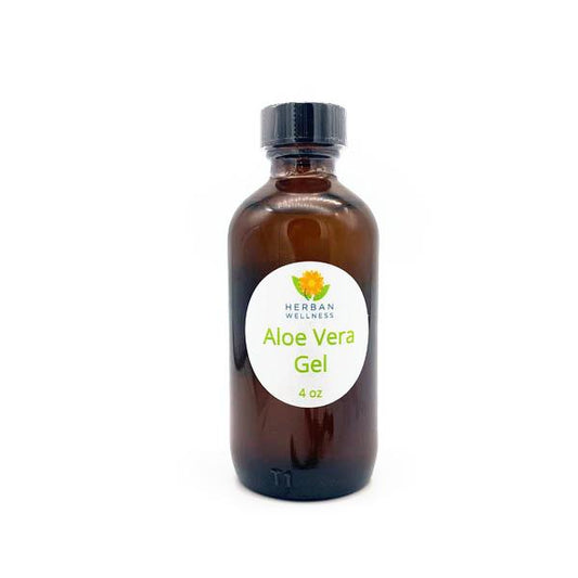 Aloe Vera Gel