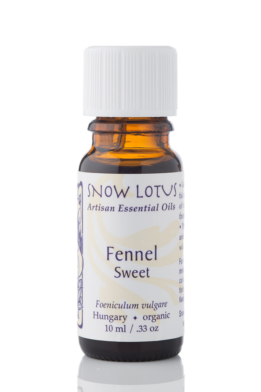 Fennel EO