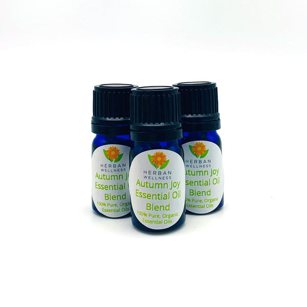 Autumn Joy E.O. Blend