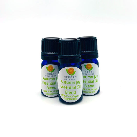Autumn Joy E.O. Blend