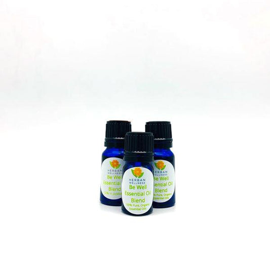 Be Well E.O. Blend