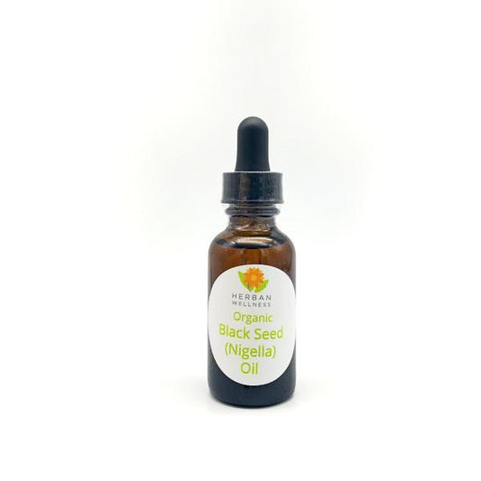 Black Seed/Nigella Oil