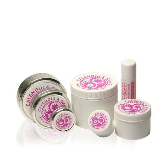 Calendula Salve