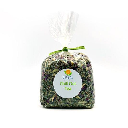 Chill Out Tea