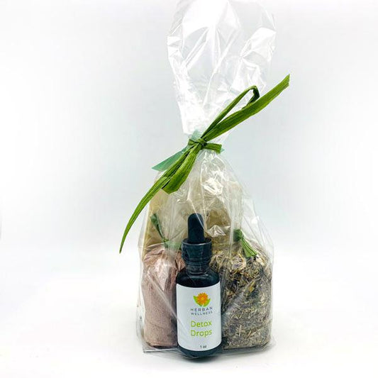 Cleanse Kit