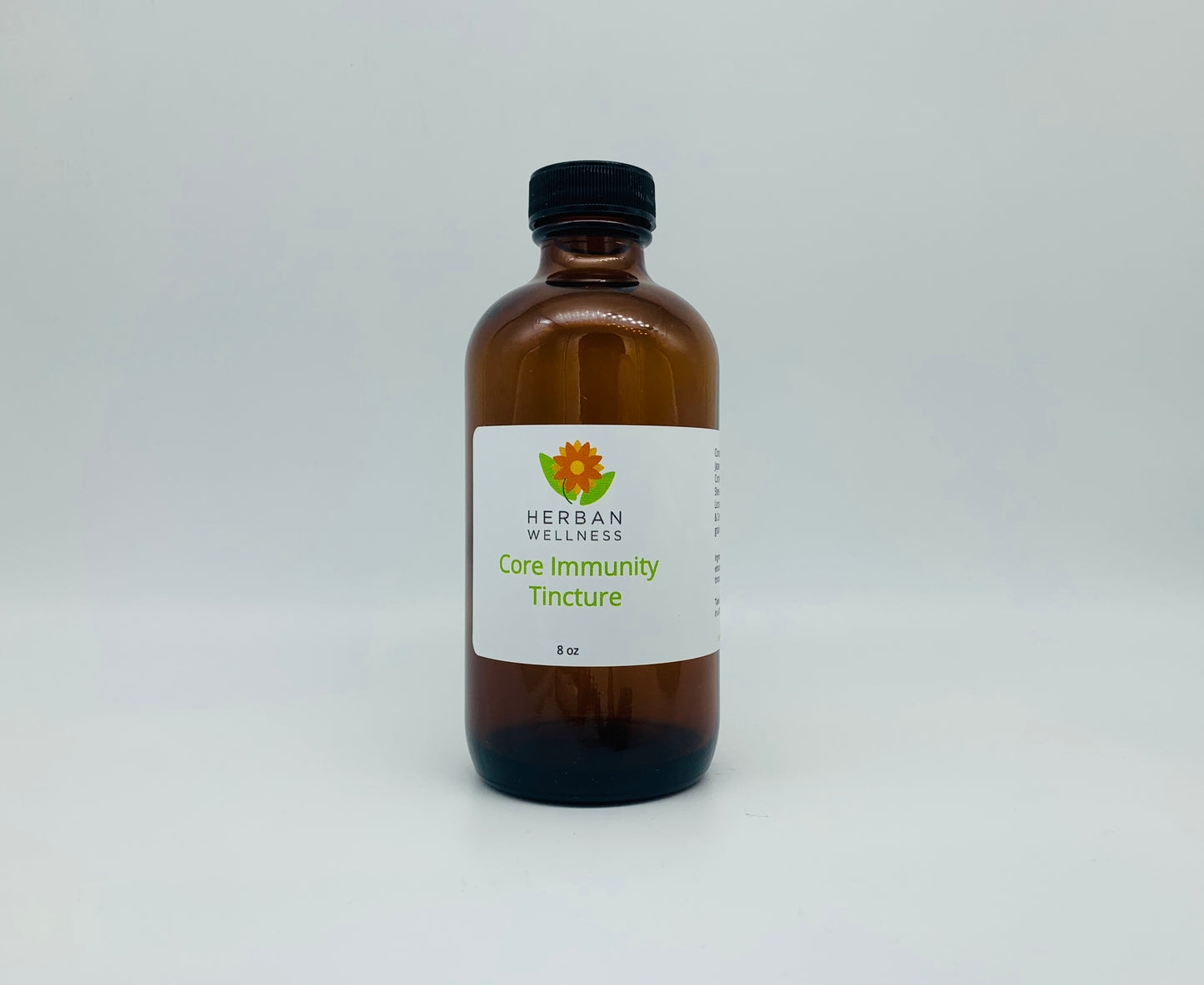 Core Immunity Tincture