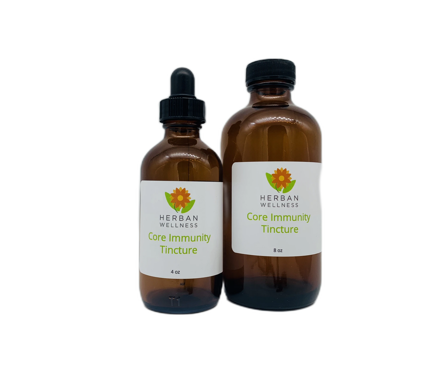 Core Immunity Tincture