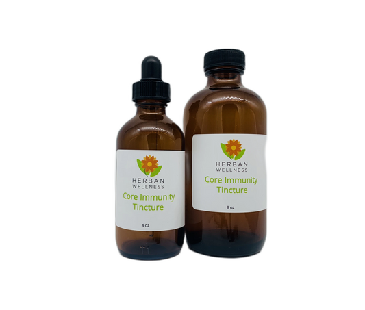 Core Immunity Tincture