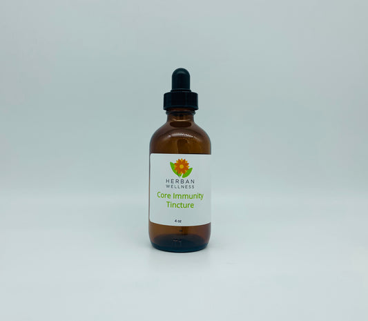Core Immunity Tincture