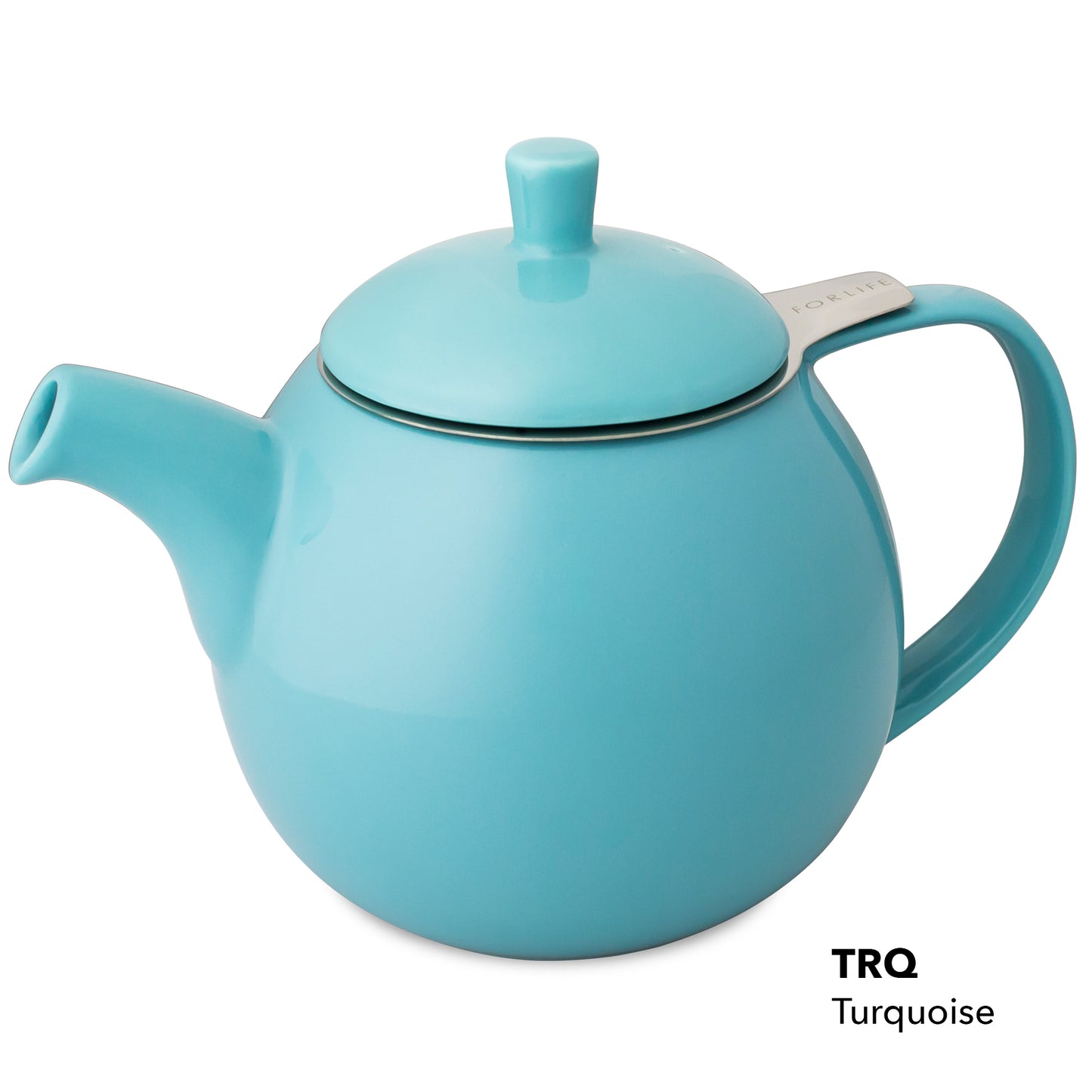 Curve Teapot 24oz