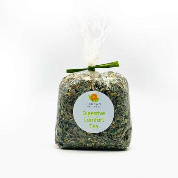 Digestive Comfort Tea