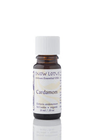 Cardamom EO