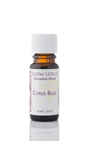 Citrus Bliss EO