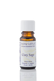 Clary Sage EO