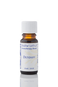 Detoxify EO
