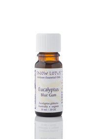 Eucalyptus, Blue Gum EO