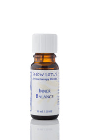 Inner Balance EO