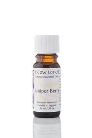 Juniper berry EO