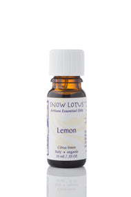 Lemon EO