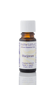 Marjoram, Sweet EO