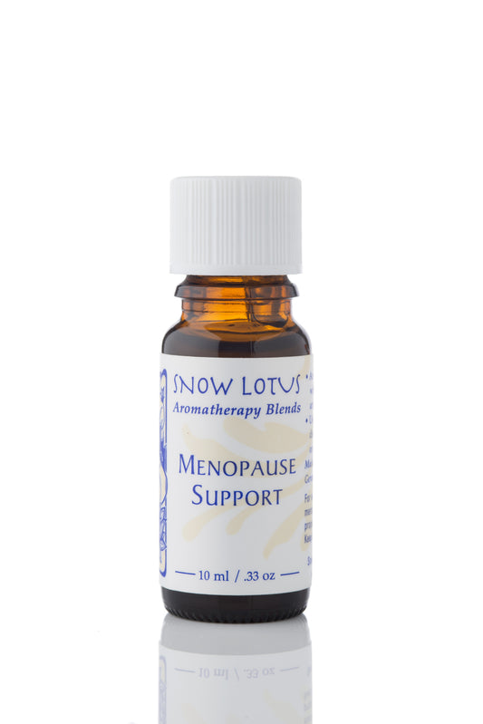 Menopause Support EO