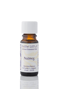 Nutmeg EO