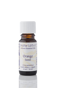 Orange 10ml