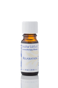 Relaxation 10ml