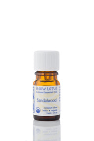 Sandalwood EO